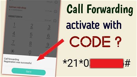 unfite com call forwarding|Ufone Call Divert & Call Forwarding Code 2024 .